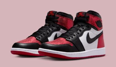 Air Jordan 1 High OG WMNS "Ruby" FD2596-602