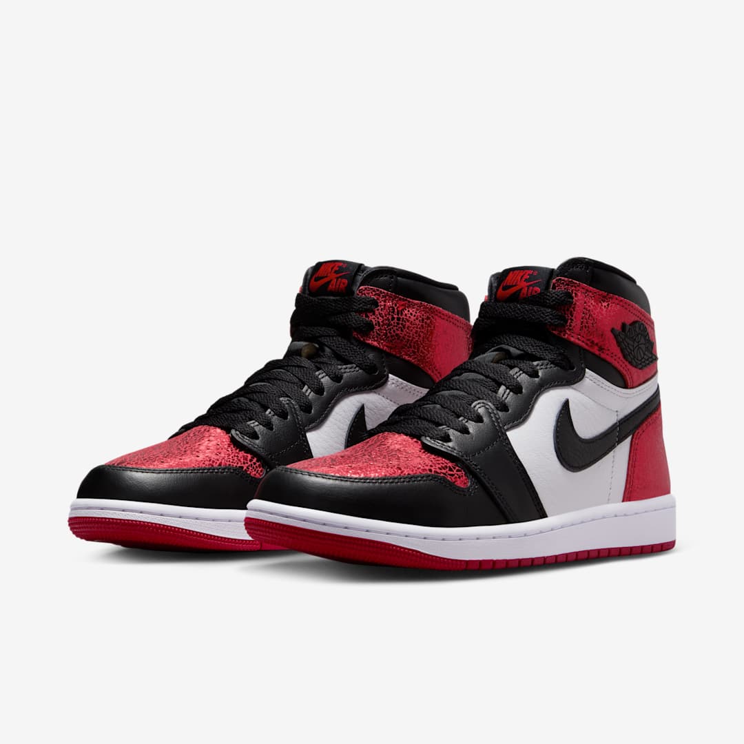 Air Jordan 1 High OG WMNS "Ruby" FD2596-602