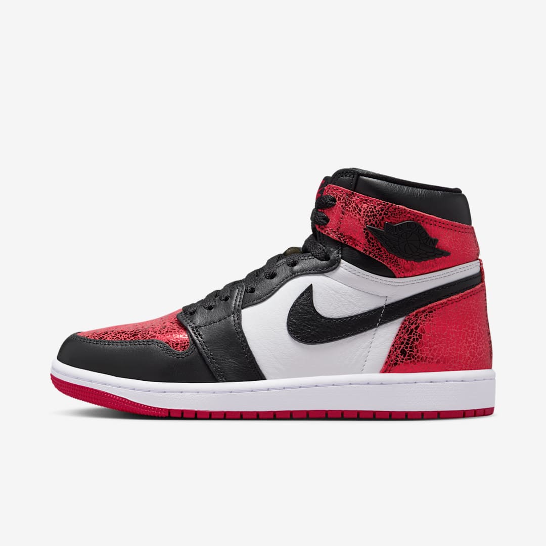 Air Jordan 1 High OG WMNS "Ruby" FD2596-602