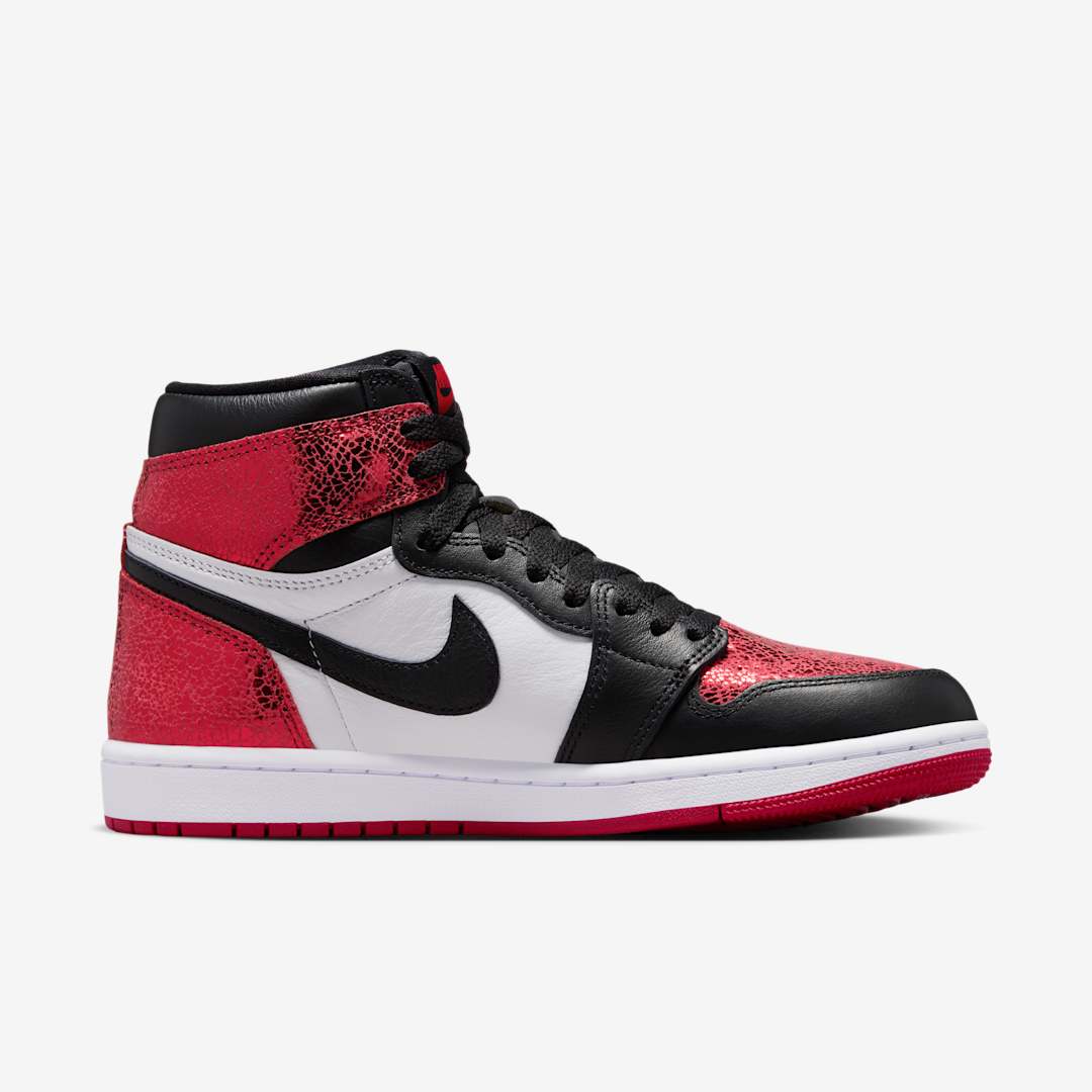 Air Jordan 1 High OG WMNS "Ruby" FD2596-602