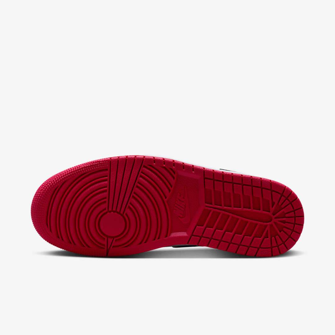 Air Jordan 1 High OG WMNS "Ruby" FD2596-602