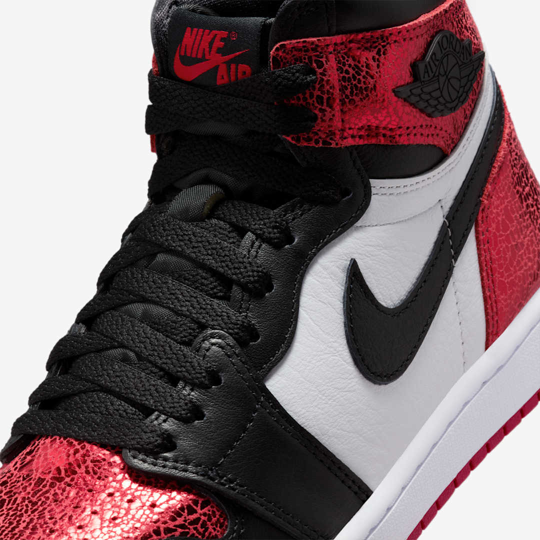 Air Jordan 1 High OG WMNS "Ruby" FD2596-602