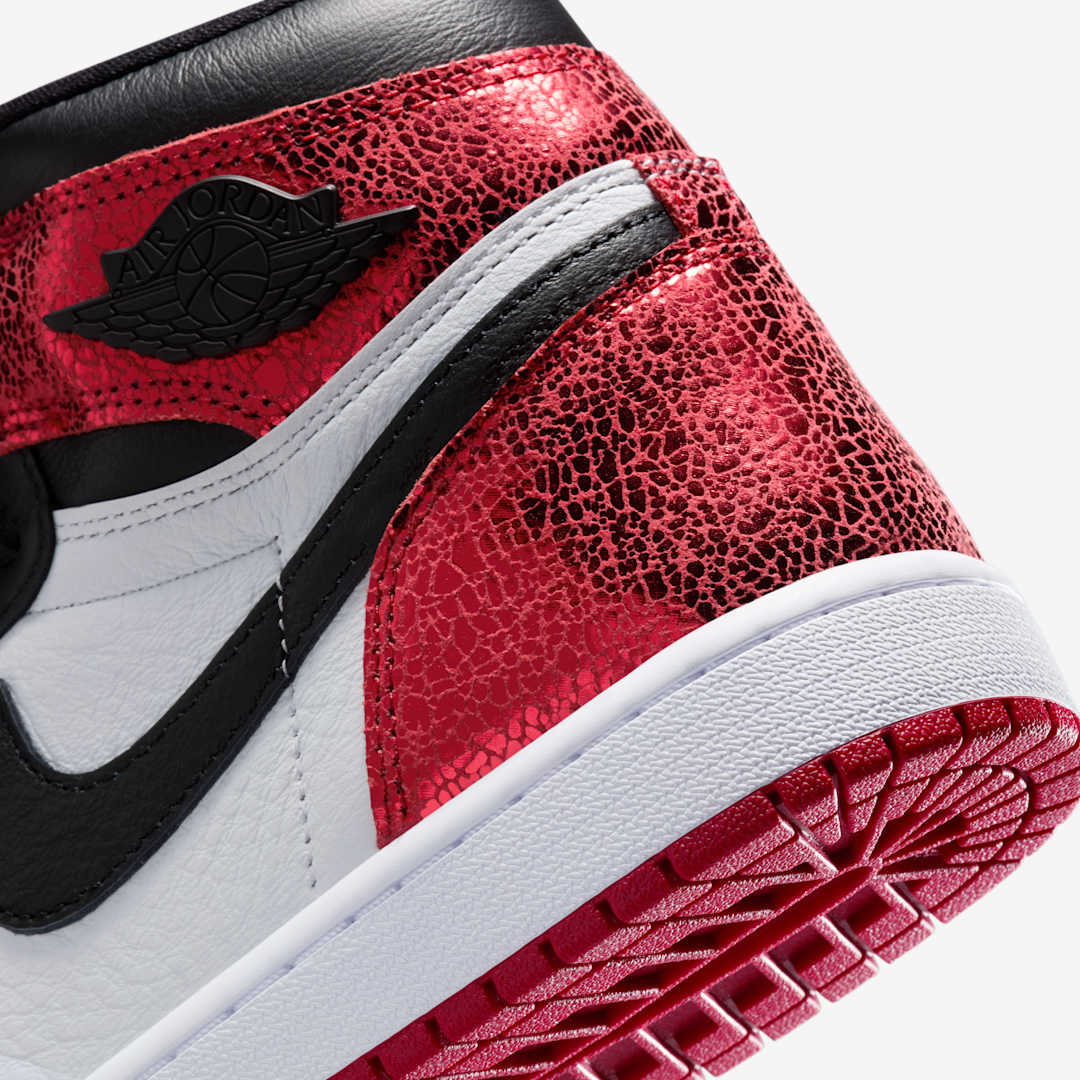 Air Jordan 1 High OG WMNS "Ruby" FD2596-602