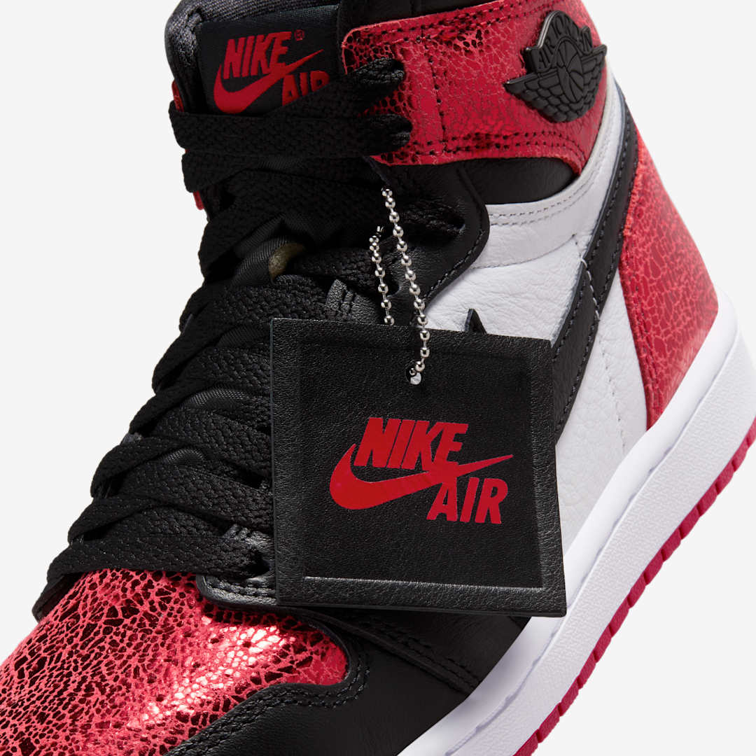 Air Jordan 1 High OG WMNS "Ruby" FD2596-602