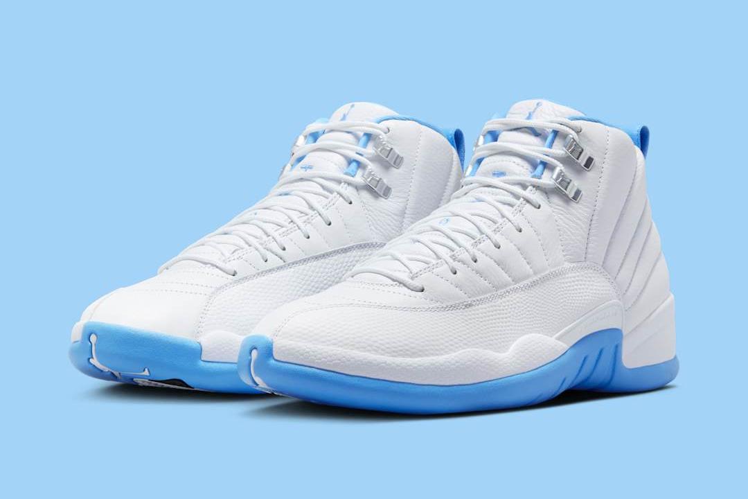 Air Jordan 12 "Melo" CT8013-112