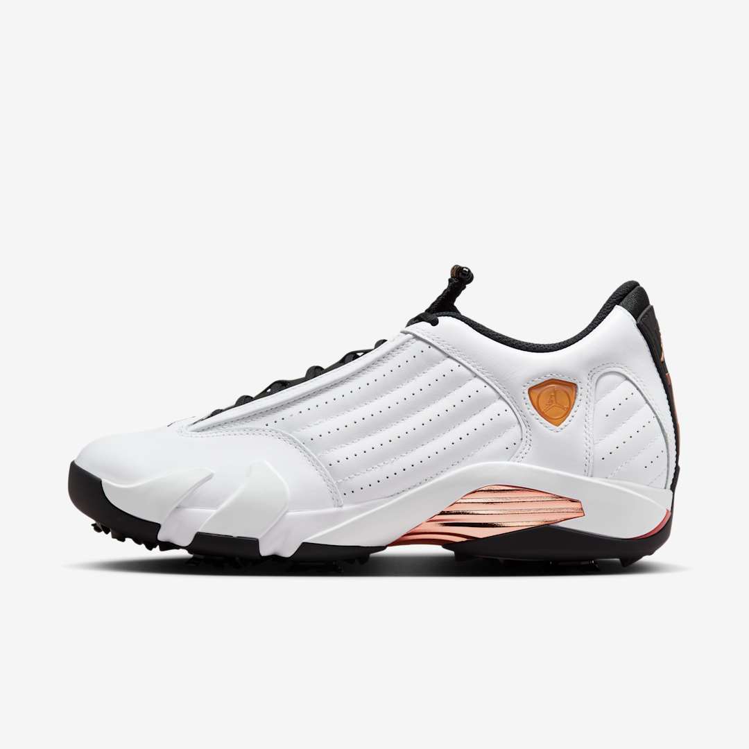 Air Jordan 14 Golf HV4813-100