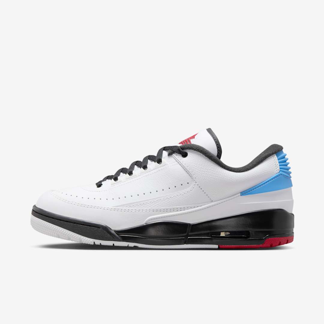 Air Jordan 2/3 FD0383-104