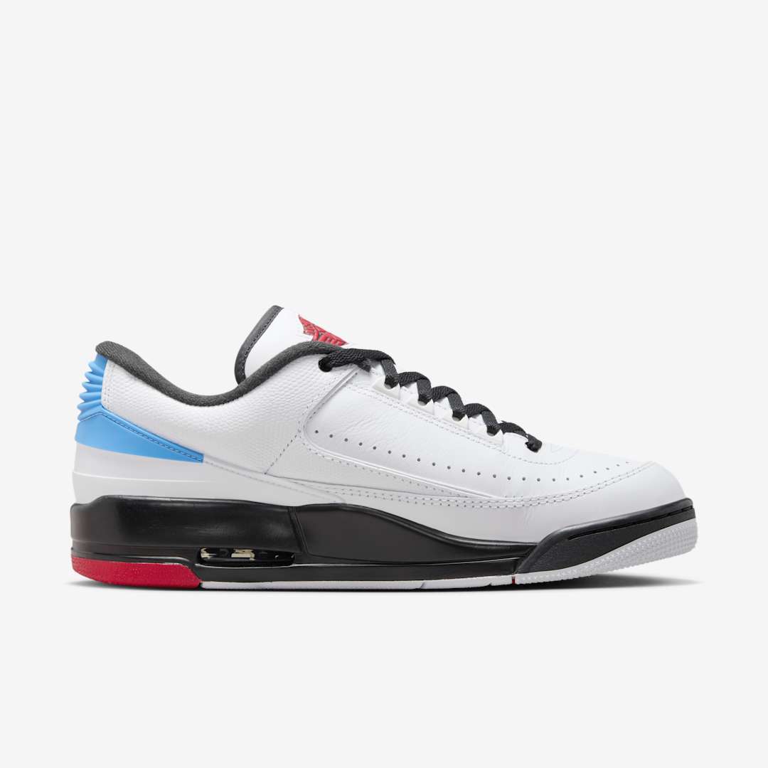 Air Jordan 2/3 FD0383-104