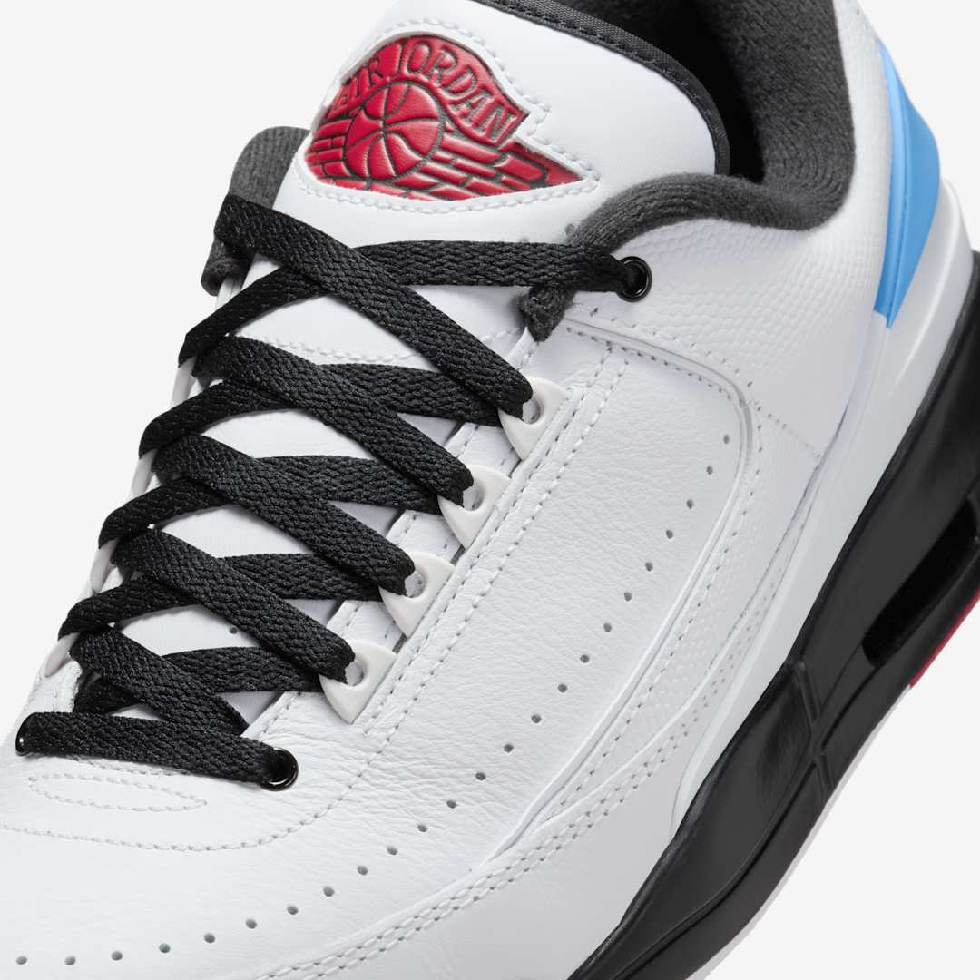 Air Jordan 2/3 FD0383-104