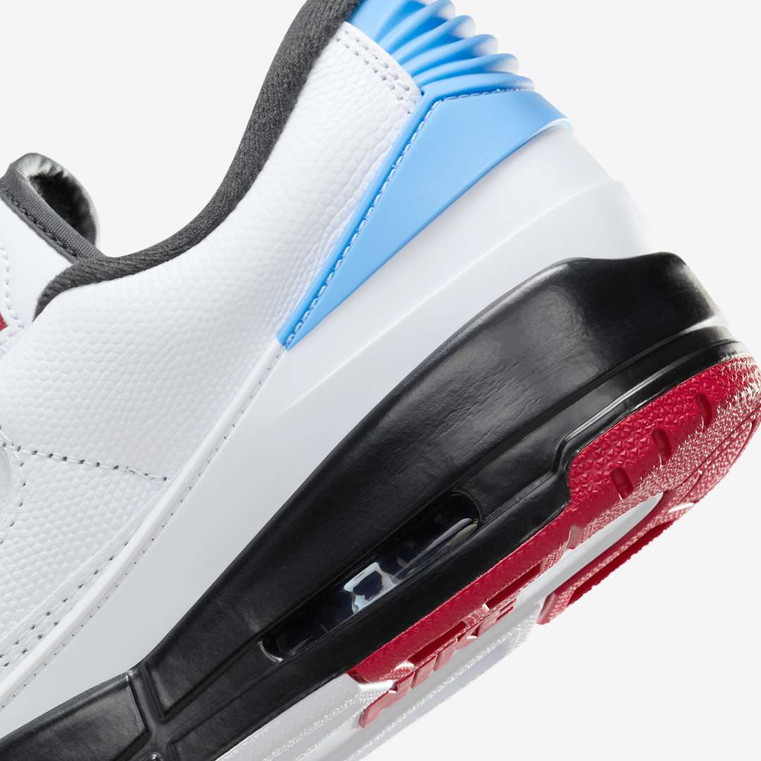 Air Jordan 2/3 FD0383-104