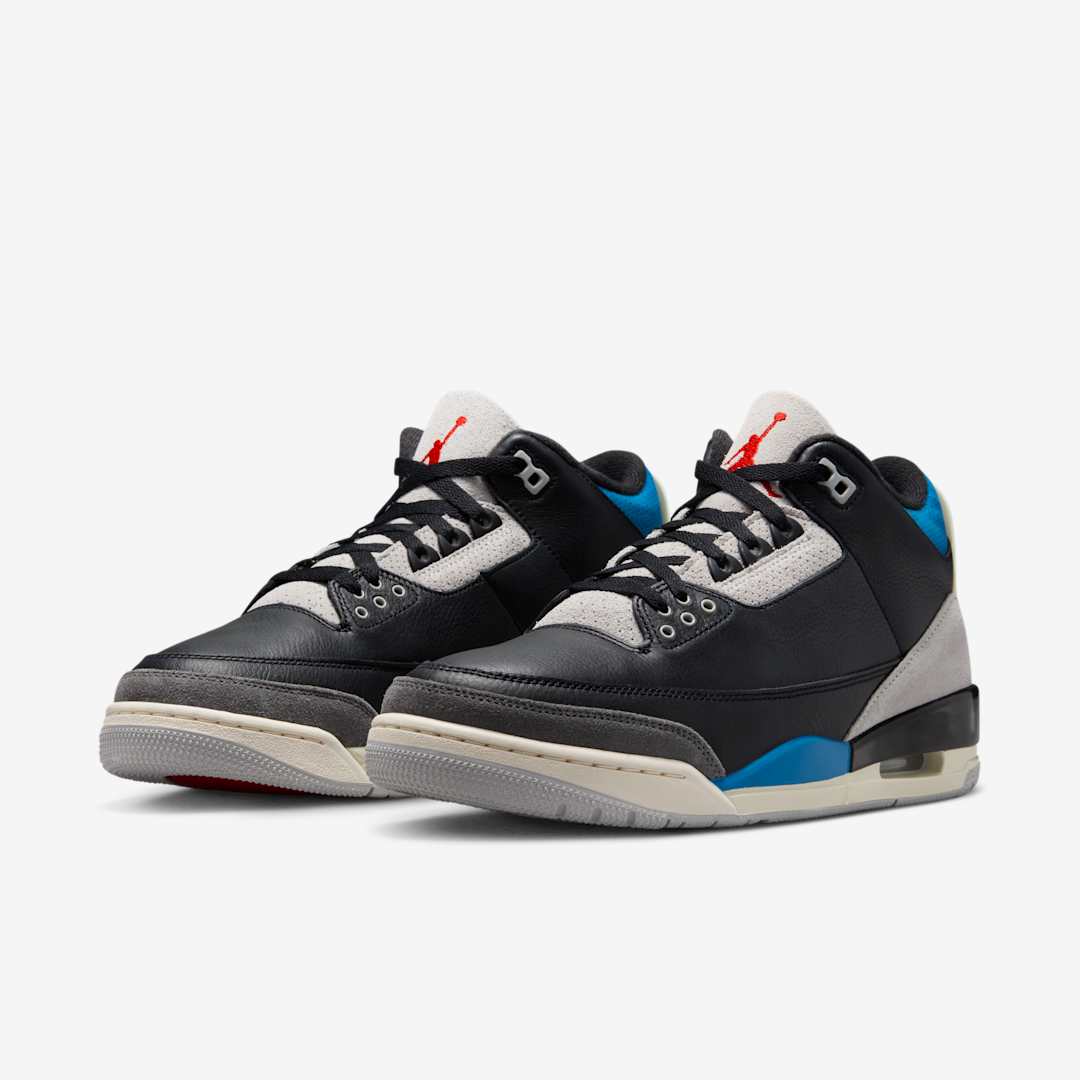 Air Jordan 3 "Rare Air" IB8967-004