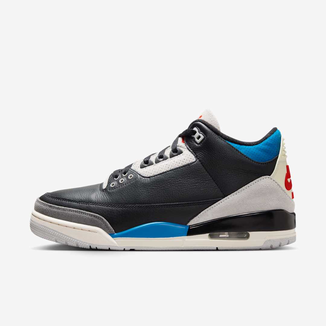 Air Jordan 3 "Rare Air" IB8967-004