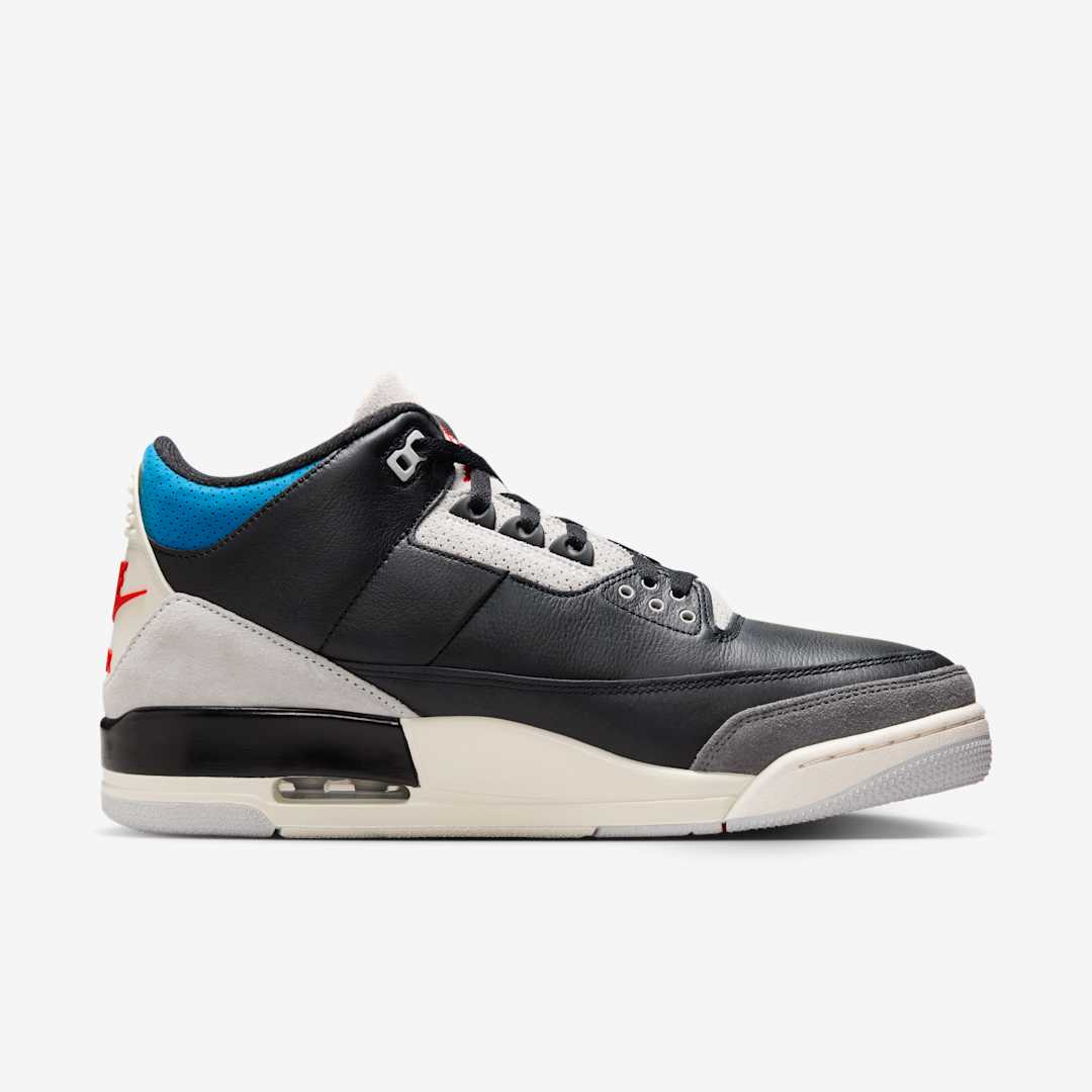 Air Jordan 3 "Rare Air" IB8967-004