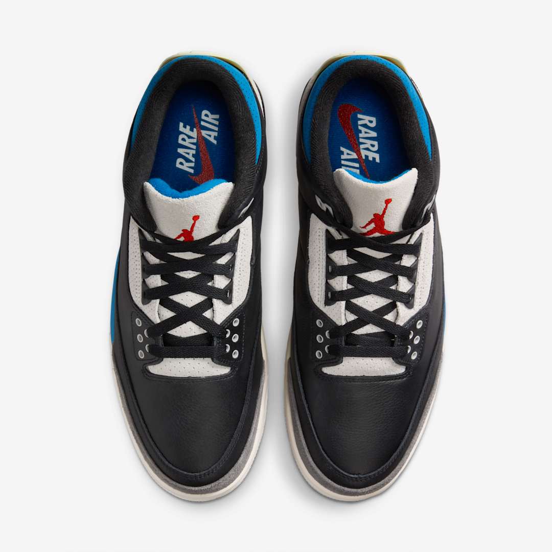 Air Jordan 3 "Rare Air" IB8967-004