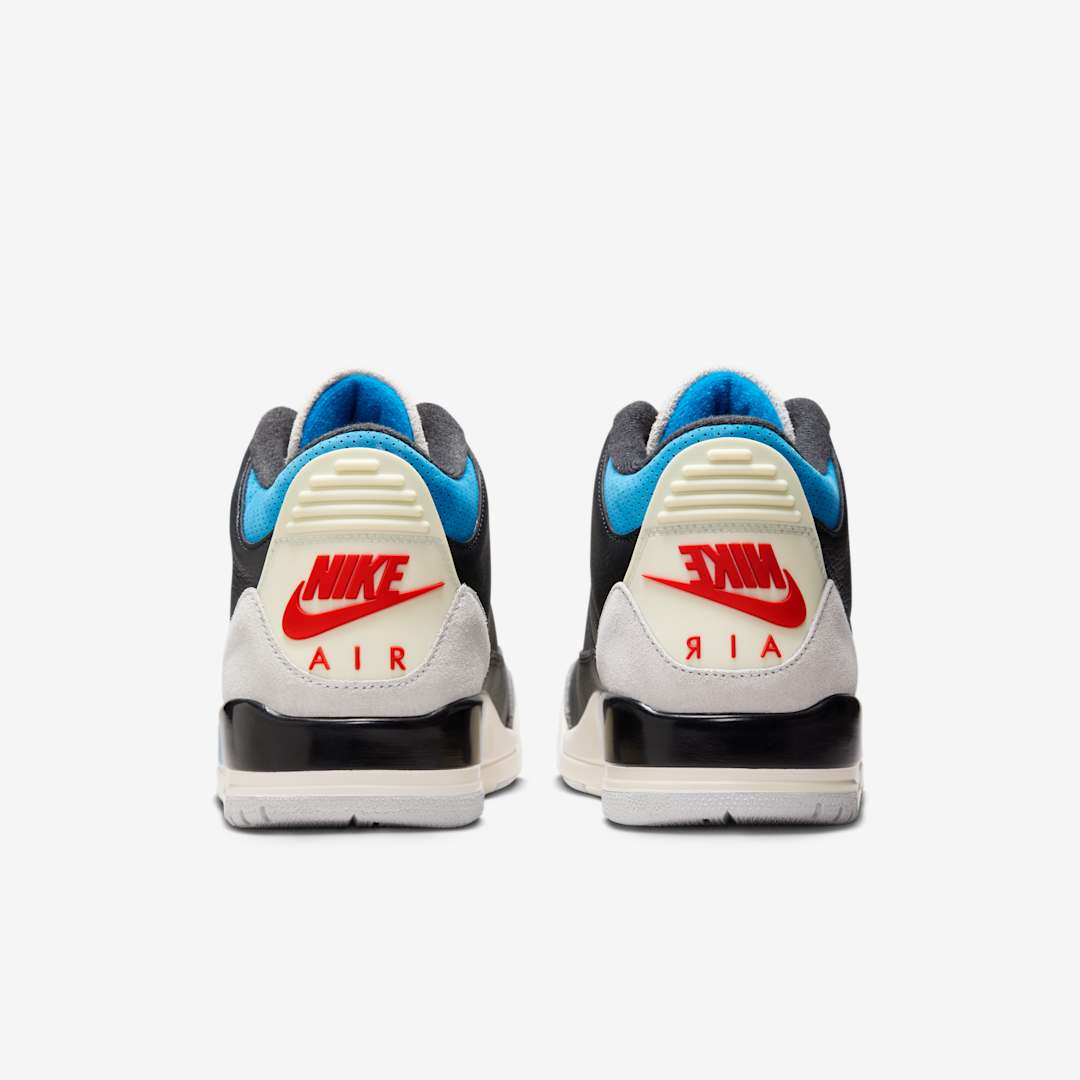 Air Jordan 3 "Rare Air" IB8967-004
