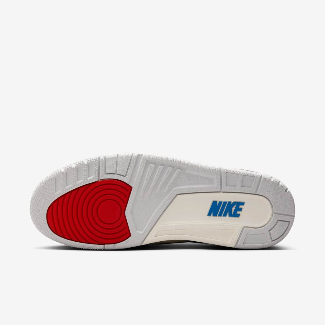 Air Jordan 3 "Rare Air" IB8967-004