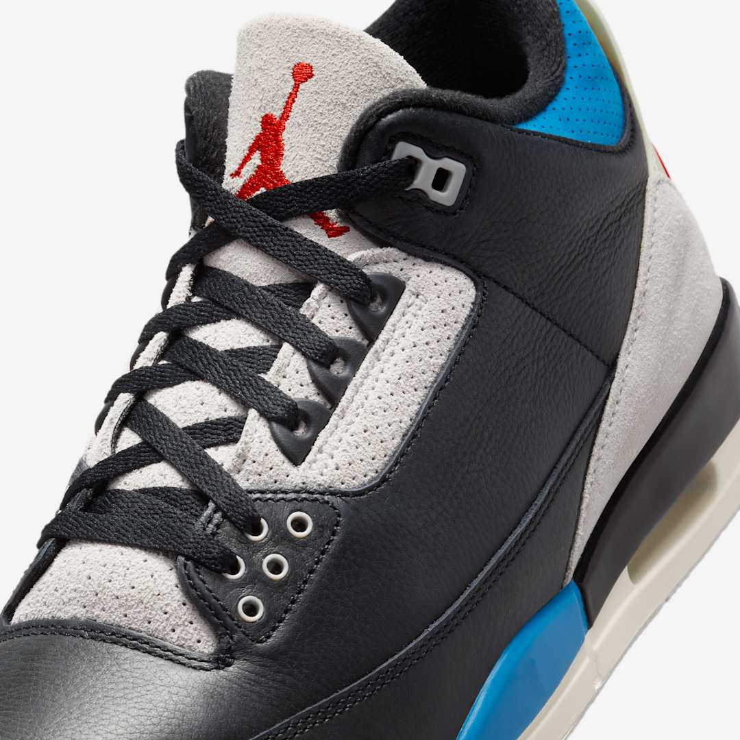 Air Jordan 3 "Rare Air" IB8967-004