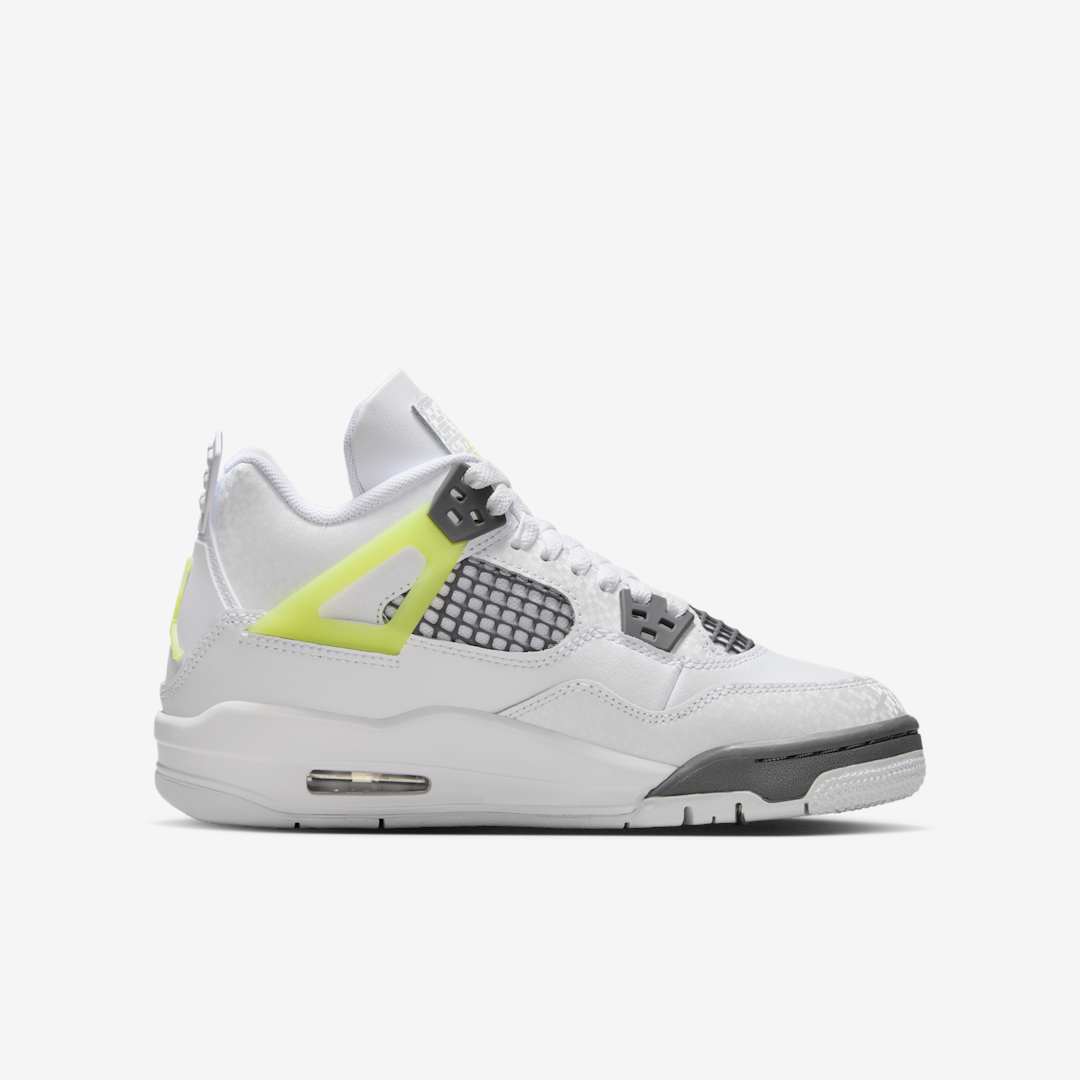 Air Jordan 4 GS HJ5990-100
