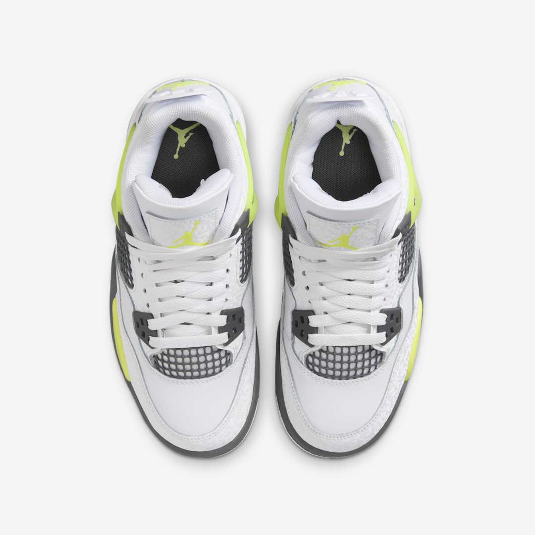 Air Jordan 4 GS HJ5990-100