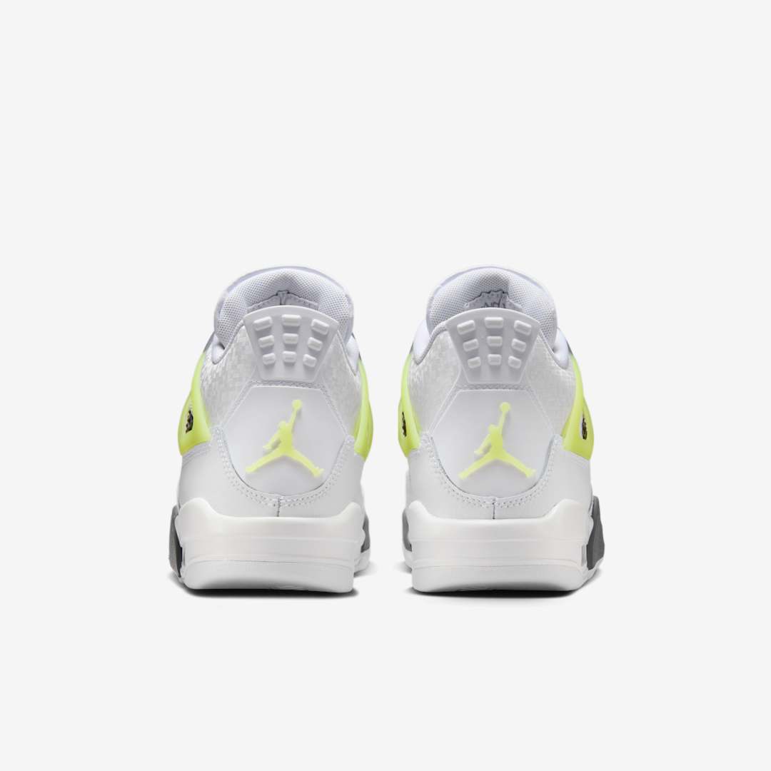 Air Jordan 4 GS HJ5990-100