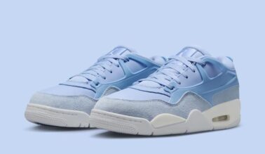 Air Jordan 4 RM "Aluminum" FQ7940-410