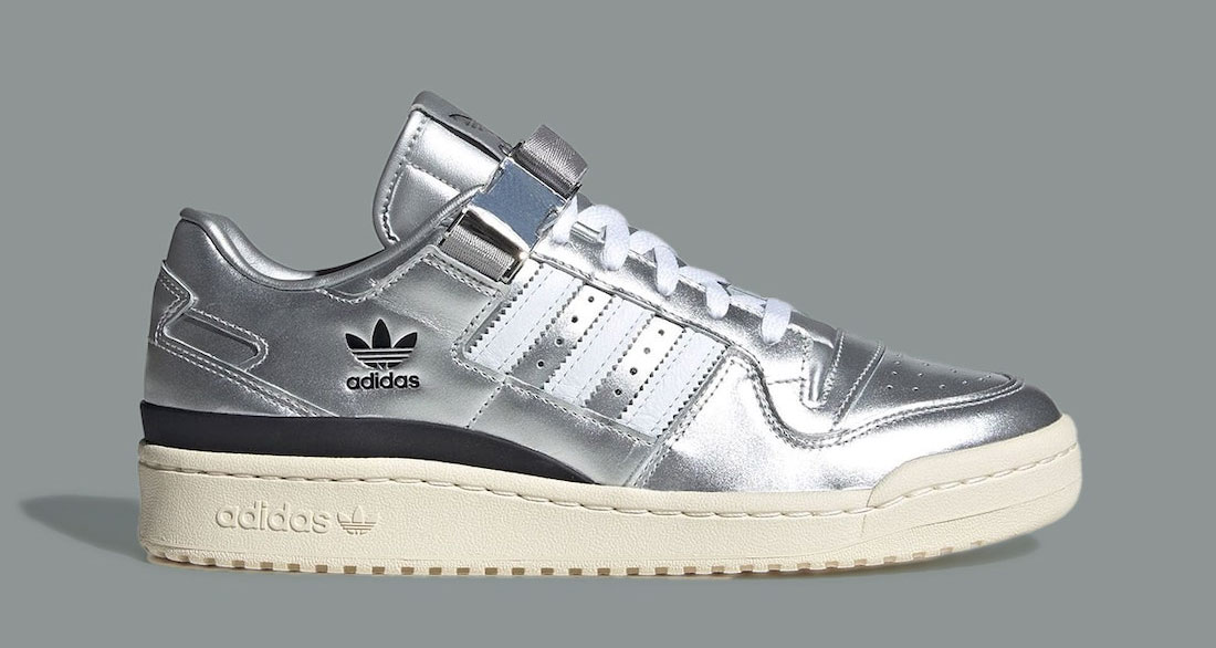 atmos x adidas Forum Low GV9224