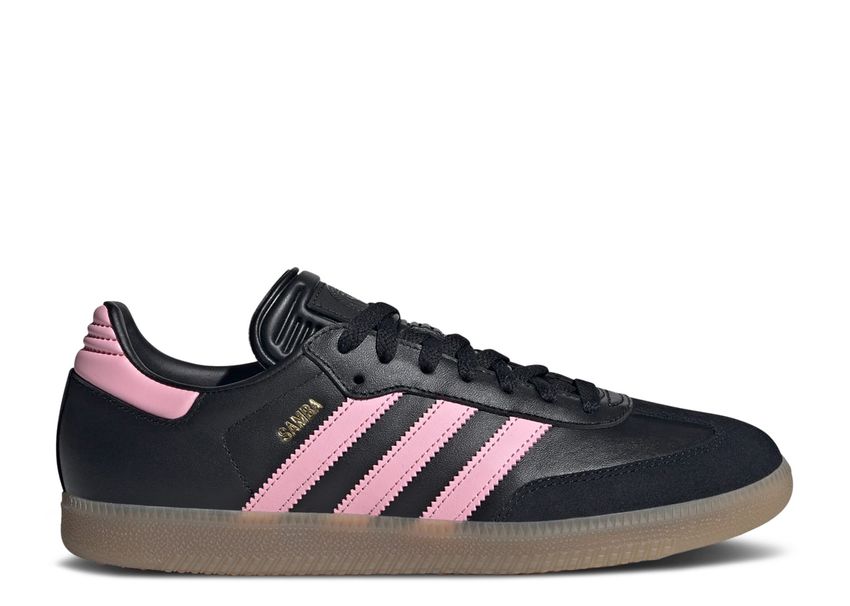 Inter Miami x Messi x adidas Samba 'Away Kit' IH8157