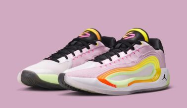 Jordan Luka 4 "Gone Fishing" IB7903-600