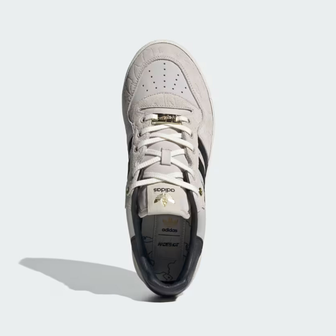 Nadeshot x adidas Rivalry Low IE3416