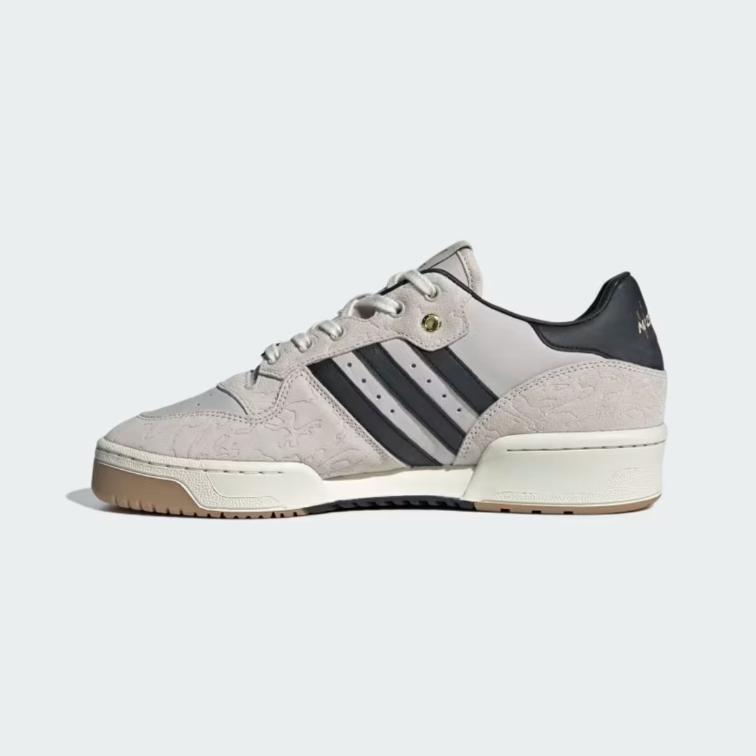 Nadeshot x adidas Rivalry Low IE3416