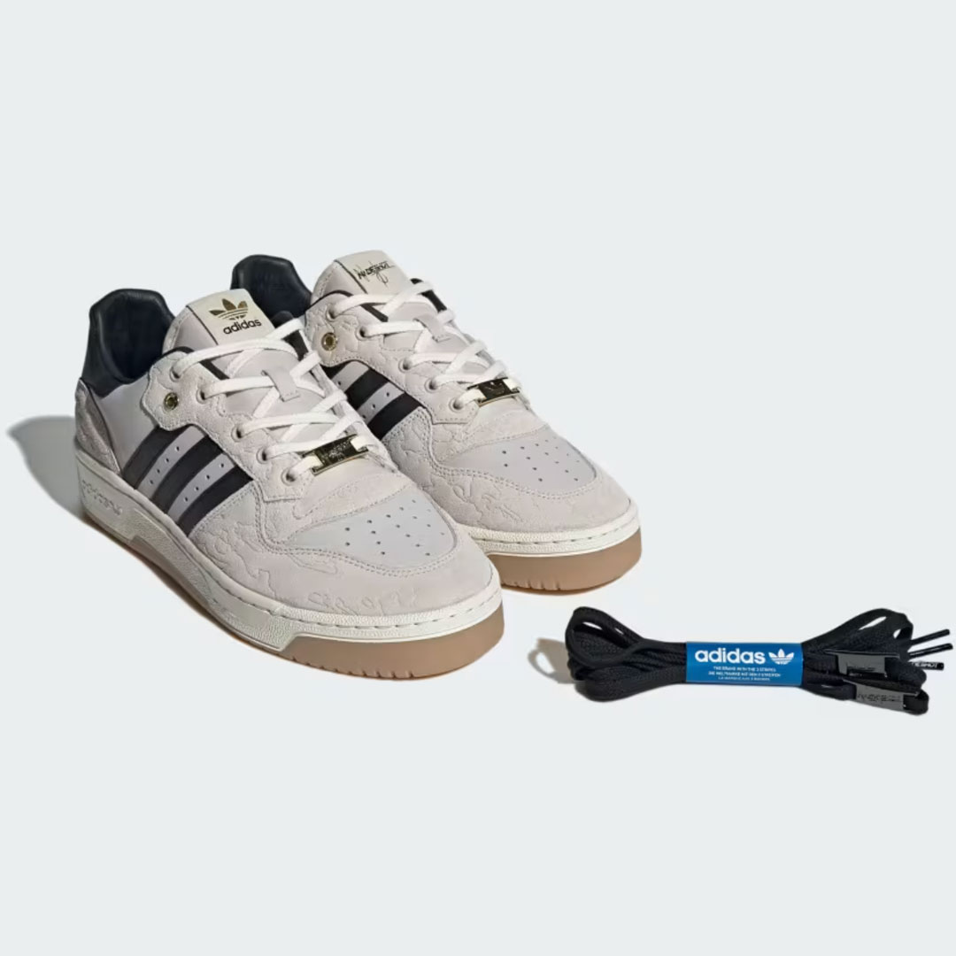 Nadeshot x adidas Rivalry Low IE3416
