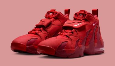 Nike Air DT Max '96 "Love Letter to Connie" IF1617-600