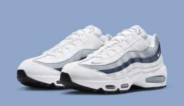 Nike Air Max 95 "Diffused Blue" IF2718-100