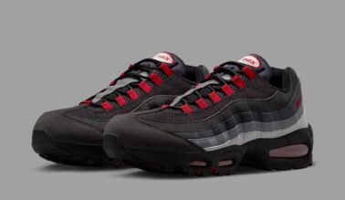 Nike Air Max 95 "Liverpool" HM4830-001