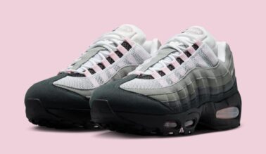 Nike Air Max 95 WMNS "Pink Foam" HJ5996-001