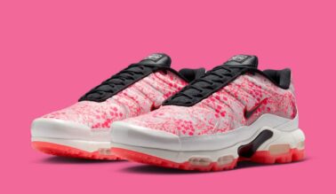 Nike Air Max Plus Golf "The Masters Azalea Pack" HJ4512-100