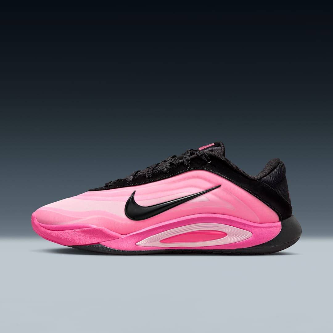 Nike A'One "Black/Hyper Pink" FZ8605-001