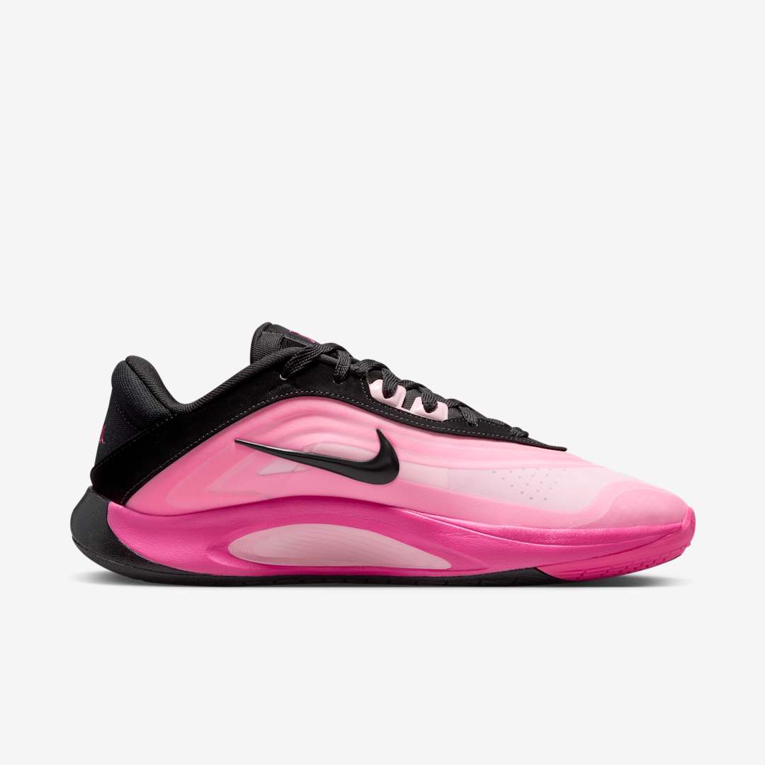 Nike A'One "Black/Hyper Pink" FZ8605-001