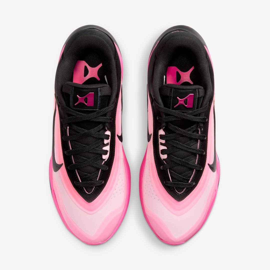 Nike A'One "Black/Hyper Pink" FZ8605-001