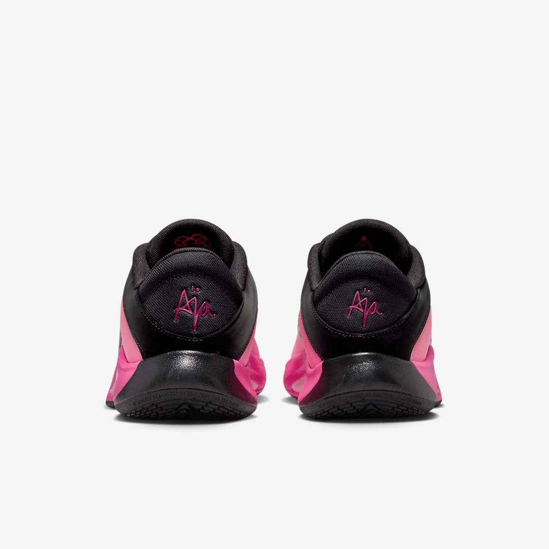 Nike A'One "Black/Hyper Pink" FZ8605-001