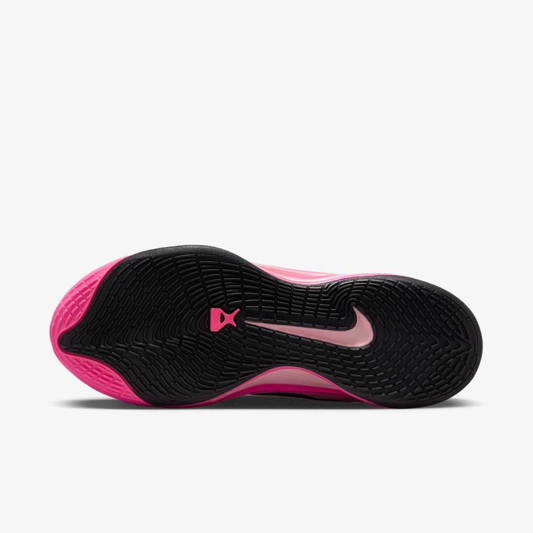Nike A'One "Black/Hyper Pink" FZ8605-001