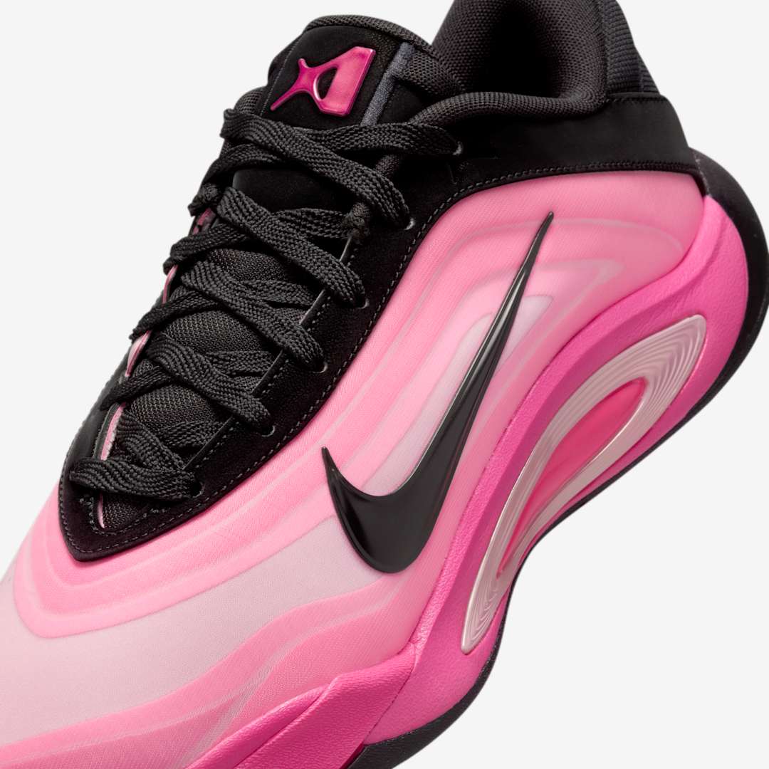 Nike A'One "Black/Hyper Pink" FZ8605-001