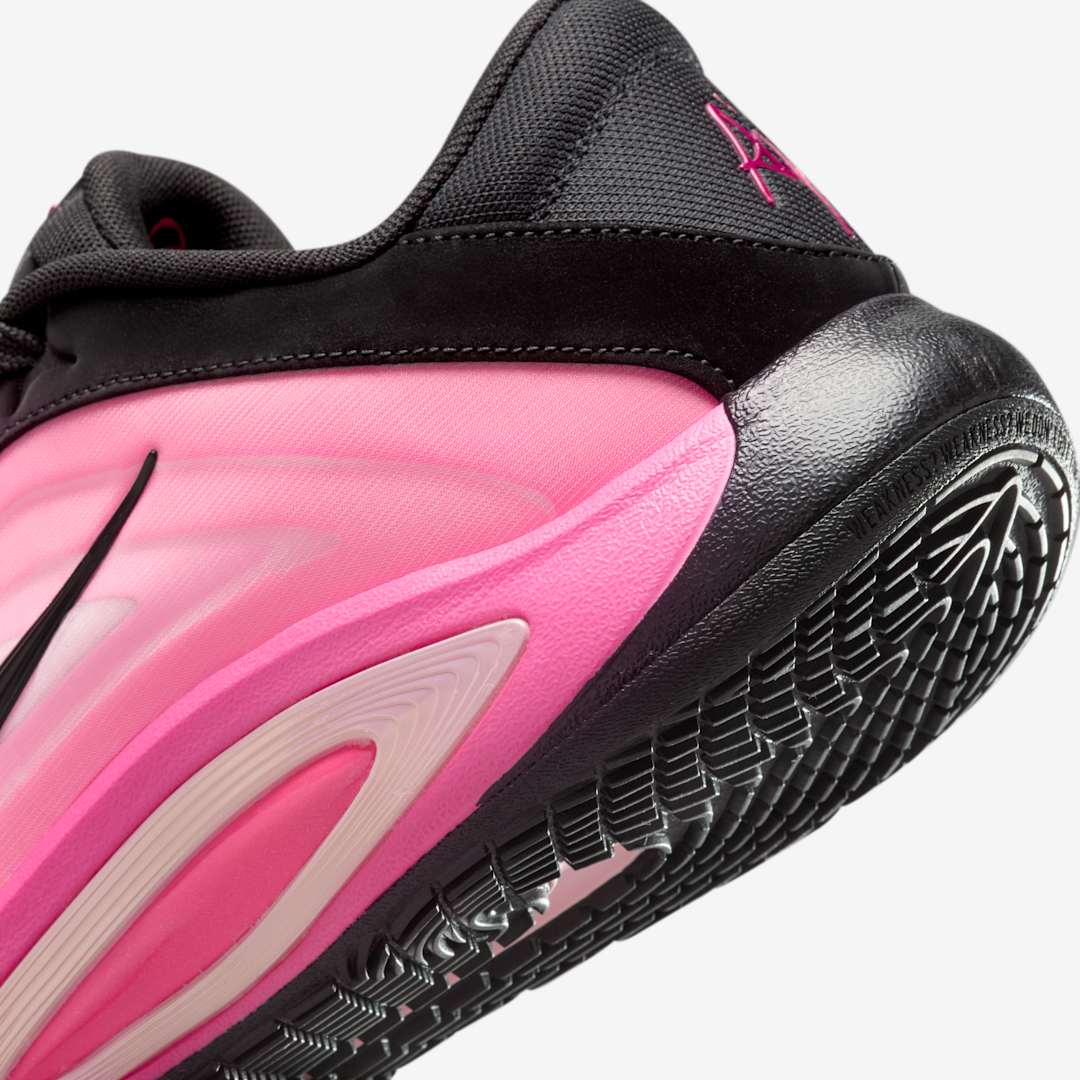 Nike A'One "Black/Hyper Pink" FZ8605-001