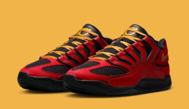 Nike KD 18 "Air Bakin" HV1992-600