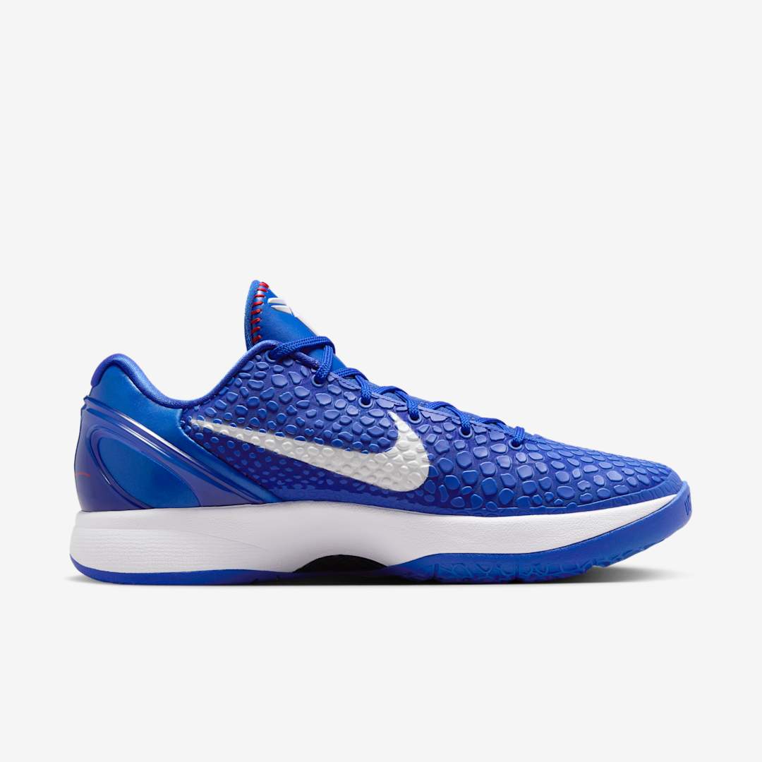 Nike Kobe 6 Protro "Dodgers" CW2190-400