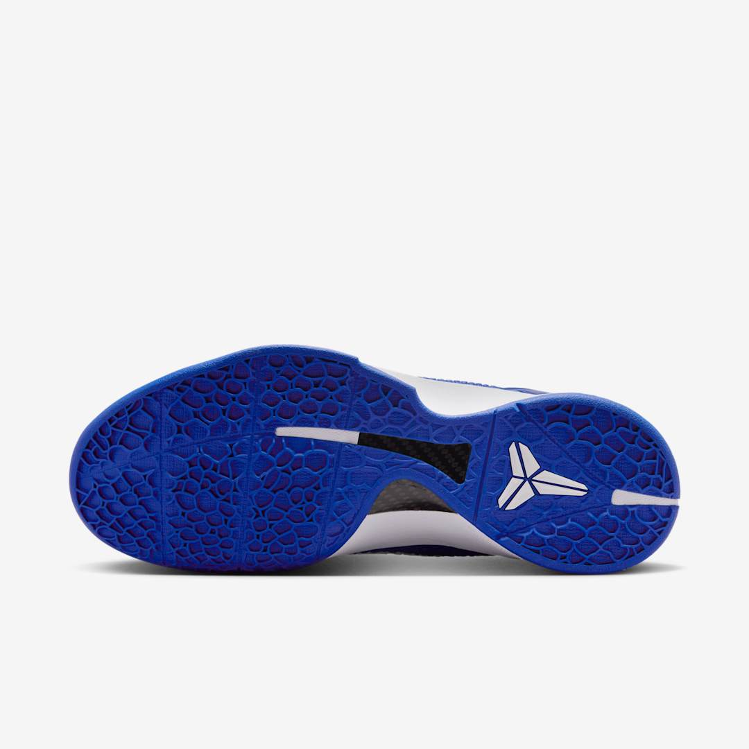 Nike Kobe 6 Protro "Dodgers" CW2190-400
