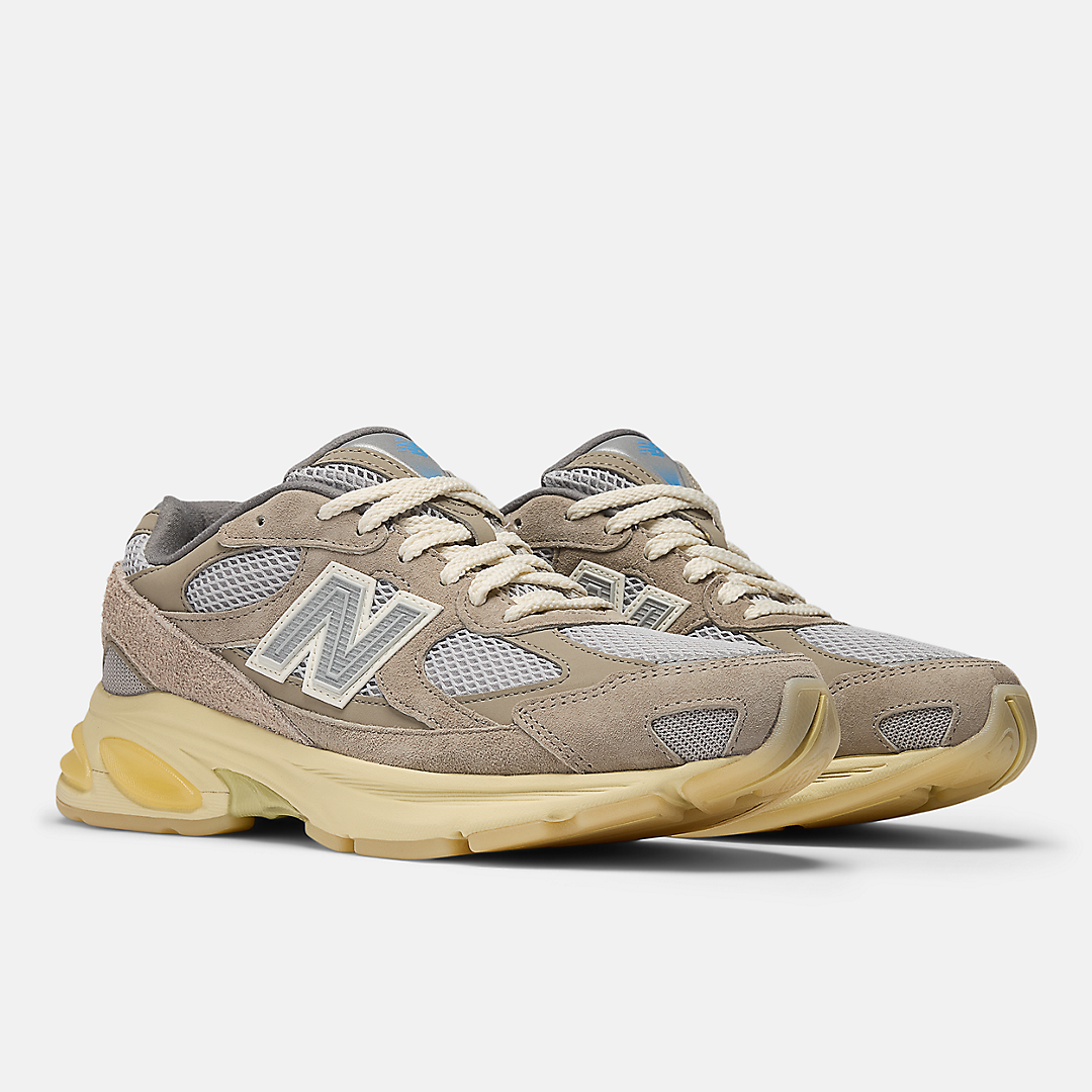Amine x New Balance 2010 U2010GD