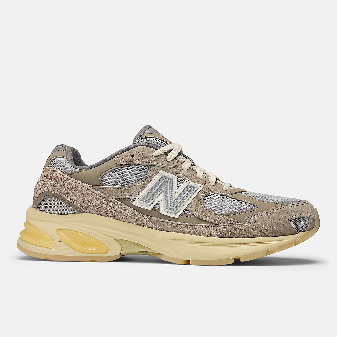 Amine x New Balance 2010 U2010GD