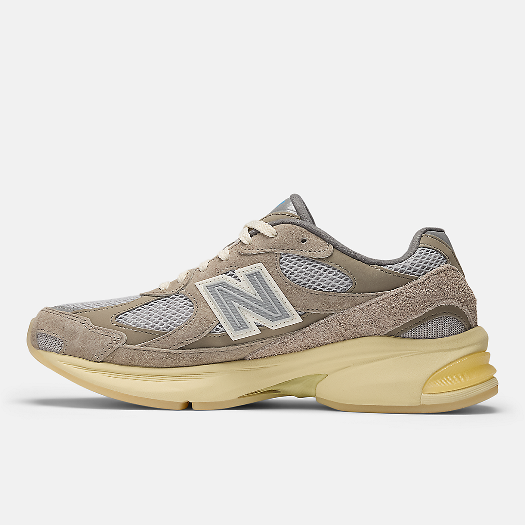 Amine x New Balance 2010 U2010GD