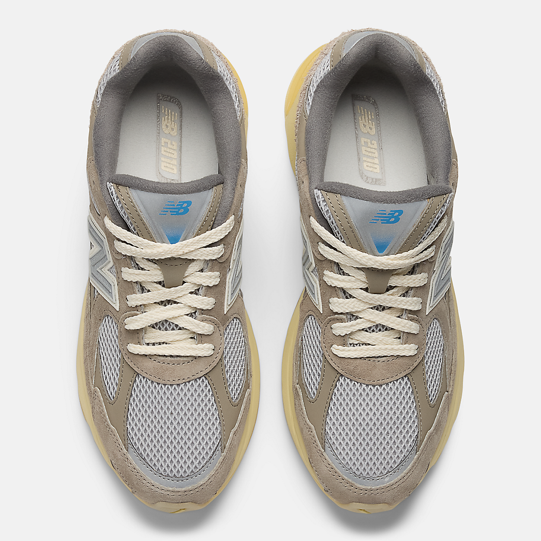 Amine x New Balance 2010 U2010GD